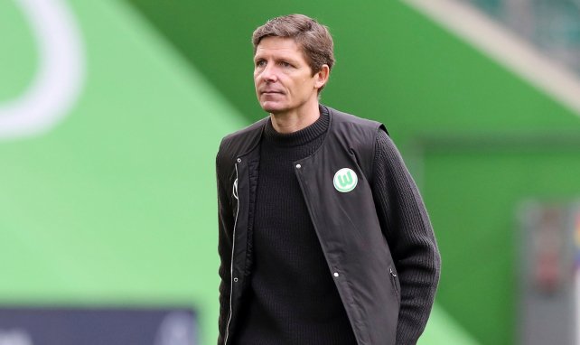 Oliver Glasner verlässt Wolfsburg