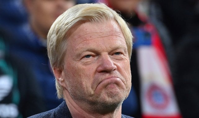 Oliver Kahn