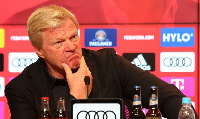 Kahn erzählt von Absage an Schalke