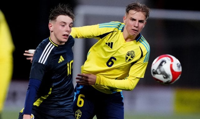 Toptalent: Freiburg gegen United & Co.