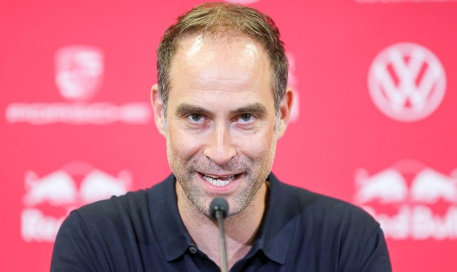 Mintzlaff: Neuer Sportdirektor „eine Bereicherung für die Bundesliga“