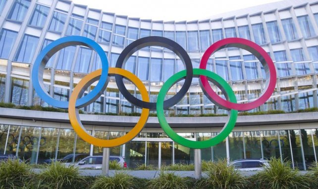 Die Olympischen Spiele in Tokio sollen auf das Jahr 2021 verschoben werden