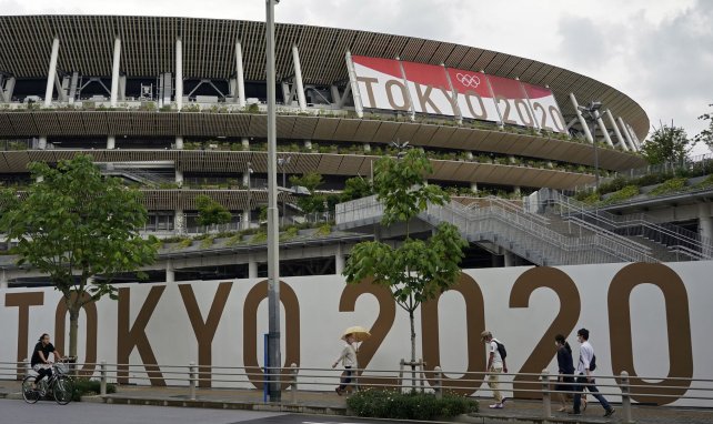 Olympia 2020 in Tokio