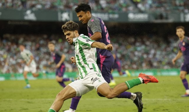 Frimpong-Erbe aus Spanien? Bayer scouted El Hilali
