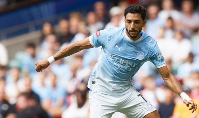 Marmoush-Transfer schon fortgeschritten