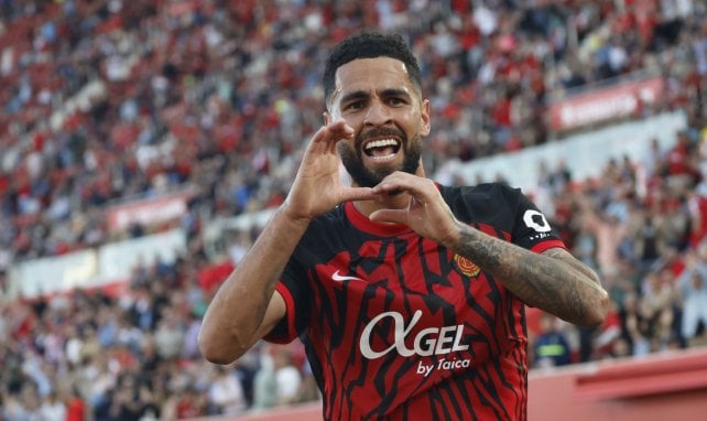 Ex-Schalker Mascarell winkt Traum-Deal