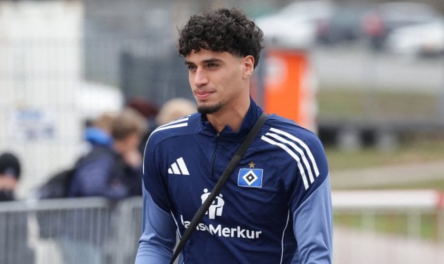 Fürth holt Rekordspieler vom HSV