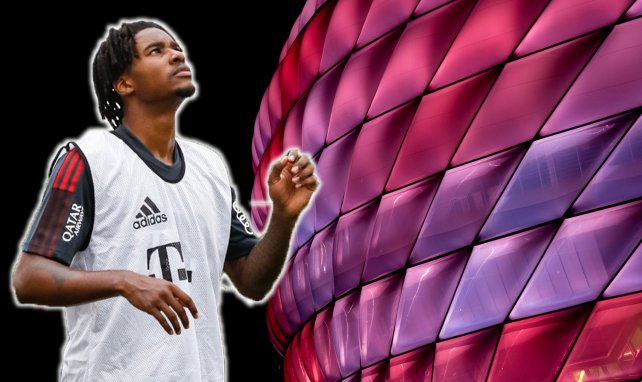 Bayern-Dilemma: Was kann Richards?