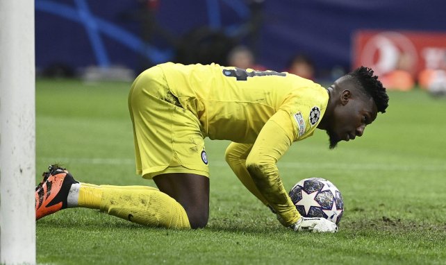 André Onana