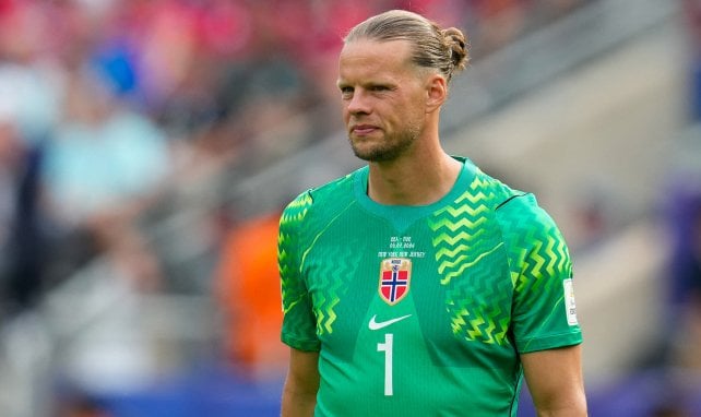 Topklub will WM-Held Nyland