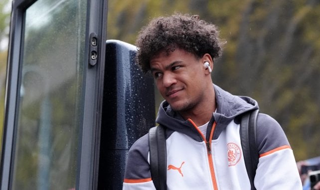 70-Millionen-Problem: Dortmunds Bobb-Transfer wackelt