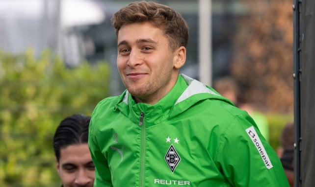 M’gladbach: Fraulo-Ablöse bekannt