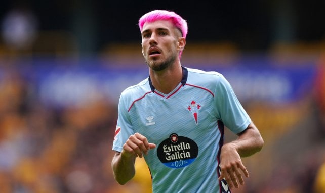 Juve bietet für Mingueza