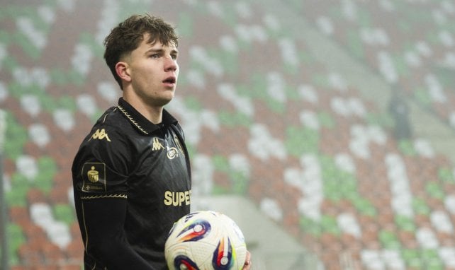 Knackpunkt El Mala: Bayern & Köln am selben Spieler dran