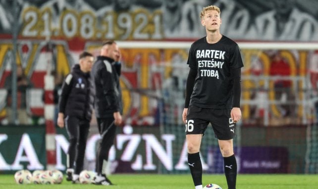 Nur noch Details: Werder holt neuen Abwehrmann