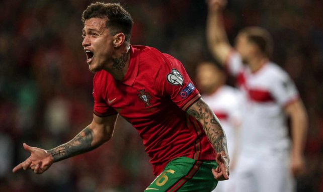 60-Milliionen-Klausel: Al Nassr holt Porto-Profi