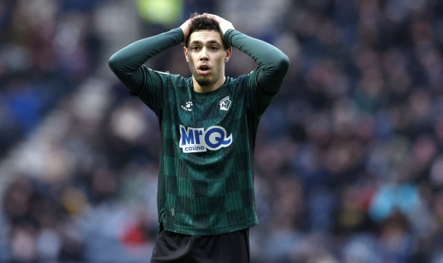 15-Millionen-Wechselversprechen an Maamma