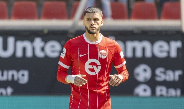 Frankfurt verkündet Schnäppchen-Transfer