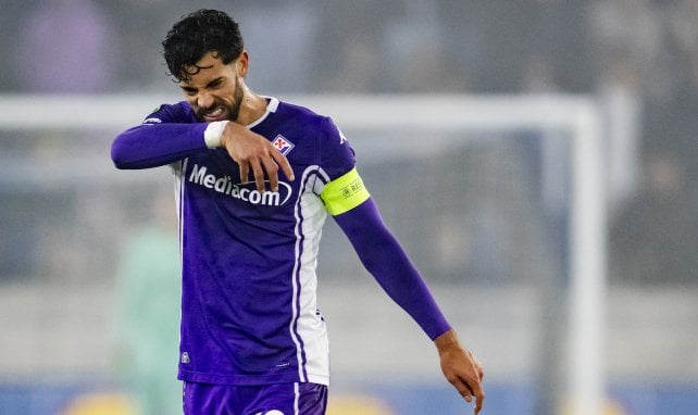 Florenz verkauft Marí