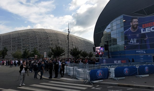 Paris St. Germain