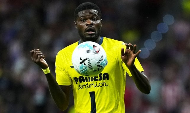 WM: Kanada verweigert Partey die Einreise