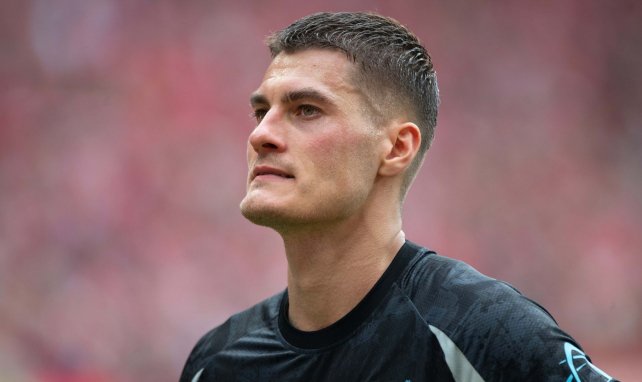Patrik Schick