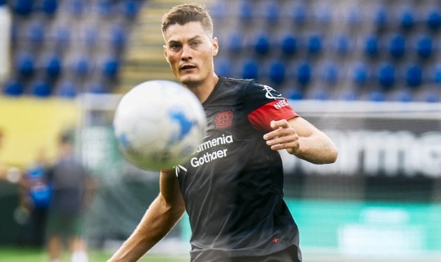 Bayer drohen drei wichtige Ausfälle