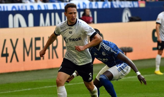 Magdeburg tütet Jaeckel-Deal ein