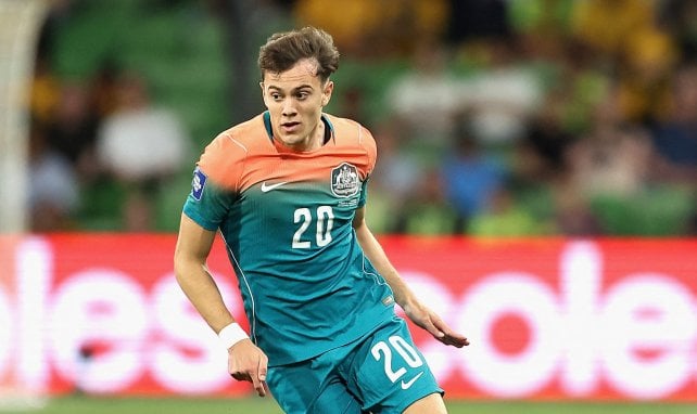 Köln holt WM-Schnäppchen Okon-Engstler