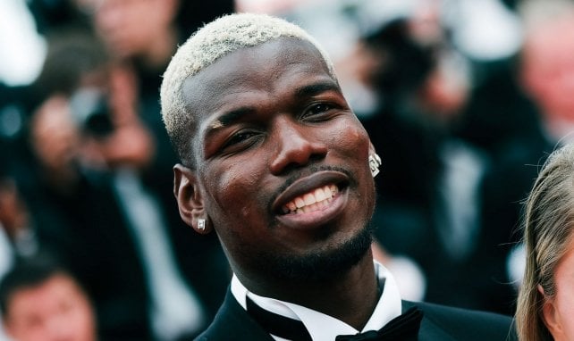 Nach Dopingsperre: Monaco holt Pogba zurück auf die große Bühne