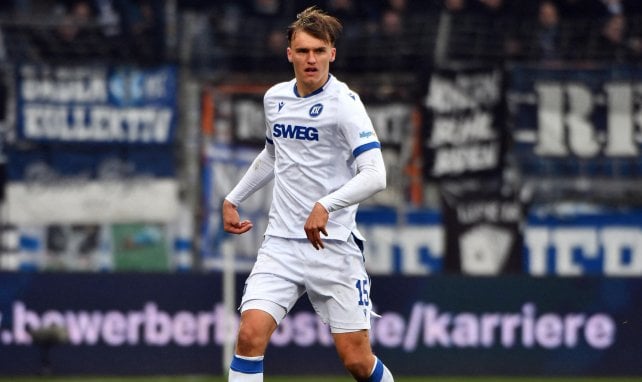 Per Klausel: Scholl vor Bayern-Abflug?