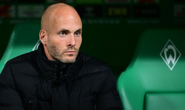 Erneute Wolfsburg-Pleite: Simonis vor dem Aus
