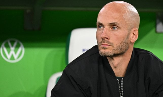 Nach VfL-Entlassung: Unterschreibt Simonis direkt woanders?