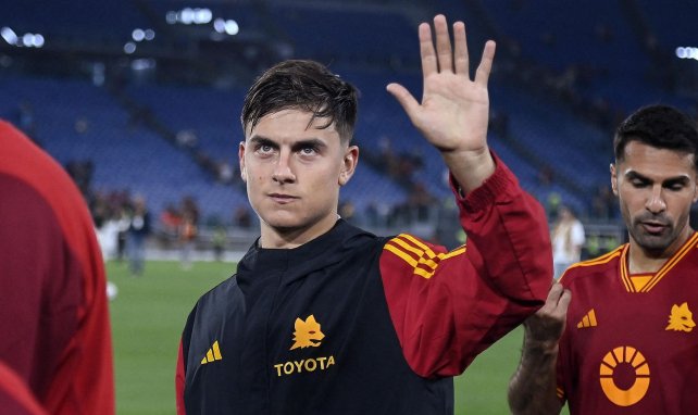 Paulo Dybala