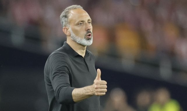 Pokalsieger: Matarazzo schlägt KI ein Schnippchen