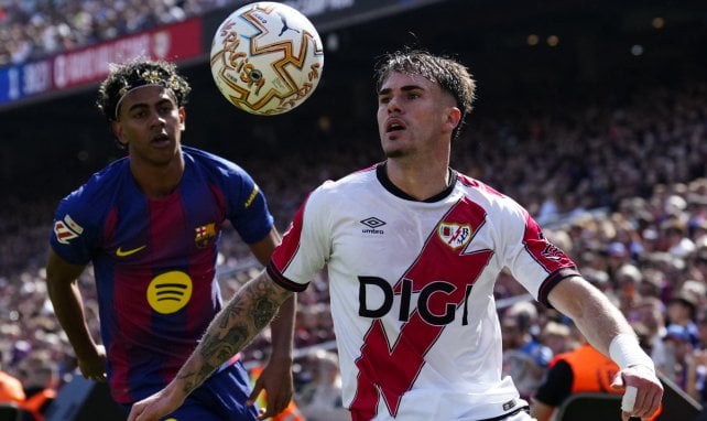 Bayer: Prominente Konkurrenz bei Chavarría
