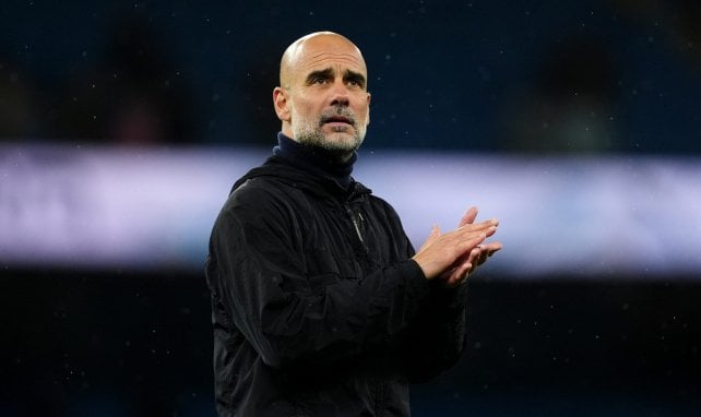 Nachfolge schon klar: Guardiola verlässt Manchester City