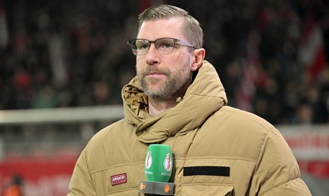 Übernimmt Mertesacker beim DFB?