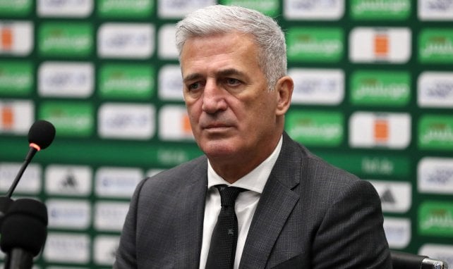 Nächster WM-Trainer entlassen