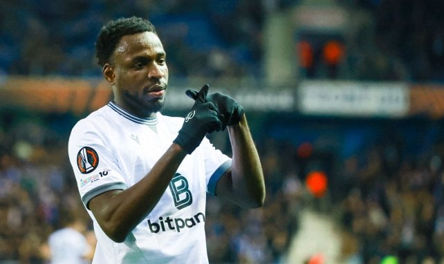 Einigung: Neue Flügel-Power für den HSV