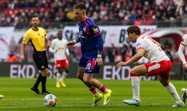 Tietz bestätigt Bundesliga-Anfragen