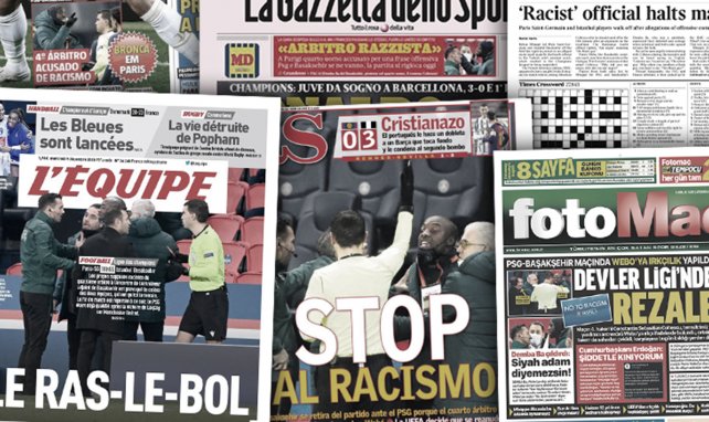 Die Presseschau vom 9. Dezember