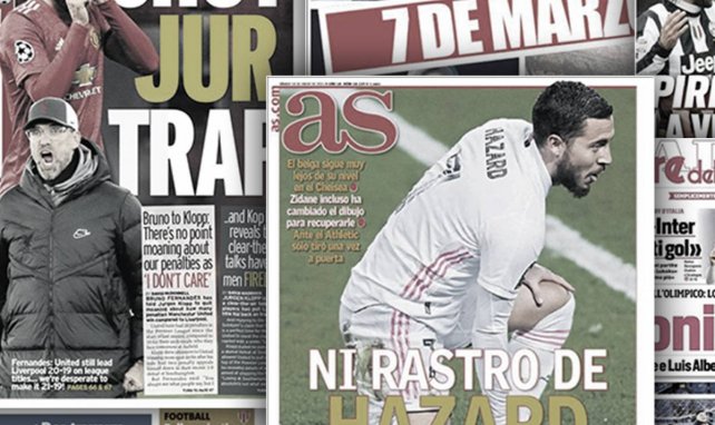 Die Presseschau vom 16. Januar