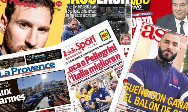 Die Presseschau vom 9. Oktober