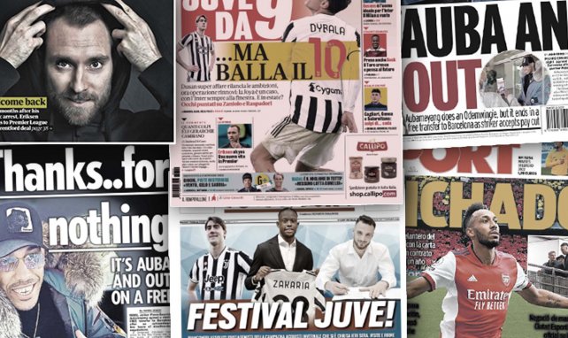 Die Presseschau vom 1. Februar