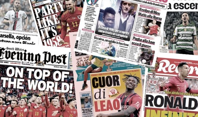 Die Presseschau vom 6. Juni