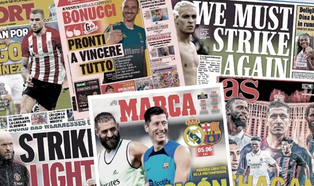 Presseschau vom 23. Juli