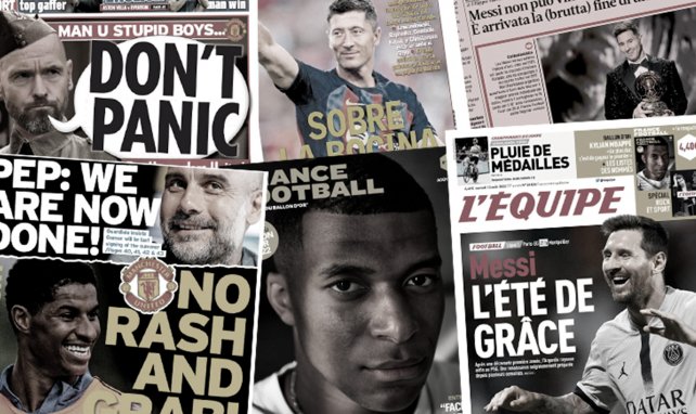 Ende der Messi-Ära | „Grünes Licht“ für Barça-Neuzugänge