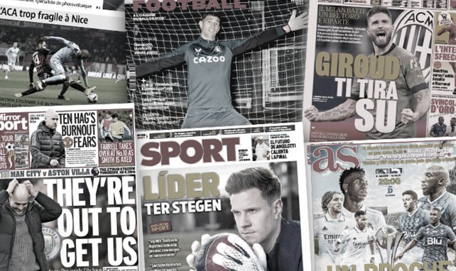 Presseschau 11.02.23