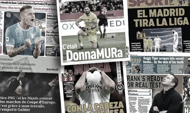 Die Presseschau vom 9. April